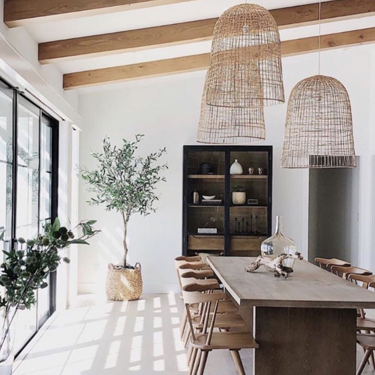 Brighten up your home and...