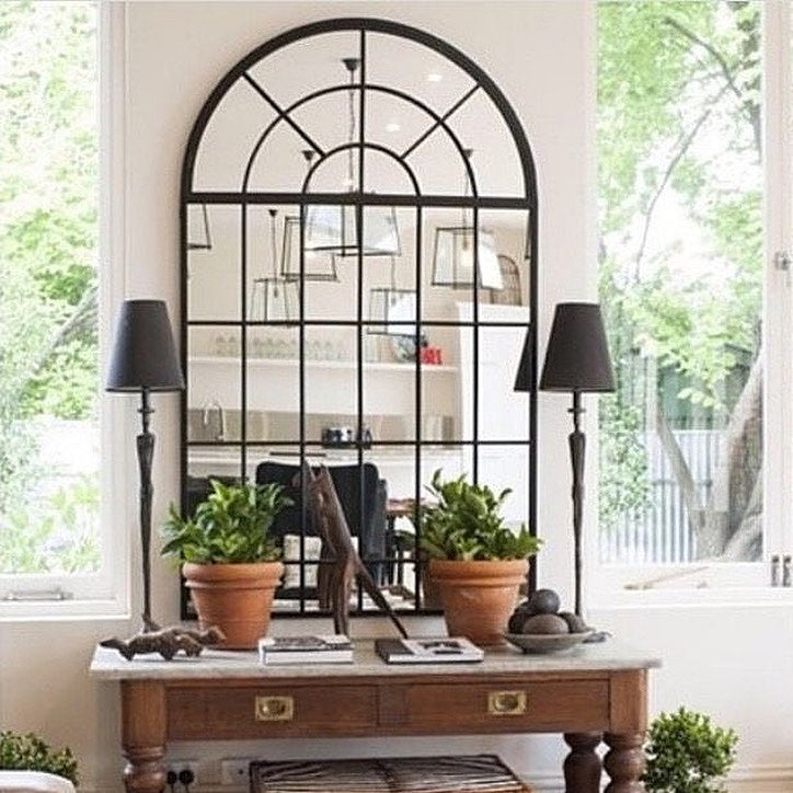 Open up your living area...