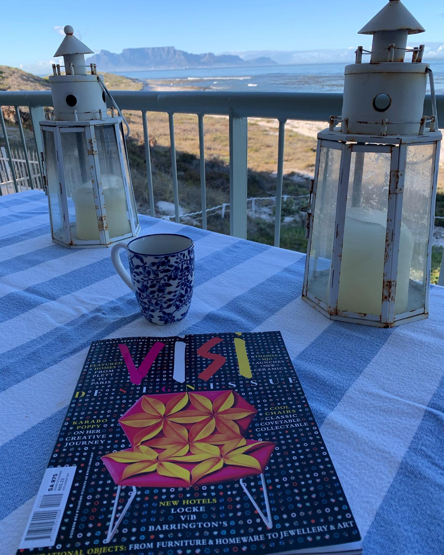 My morning coffee ☕️ &...