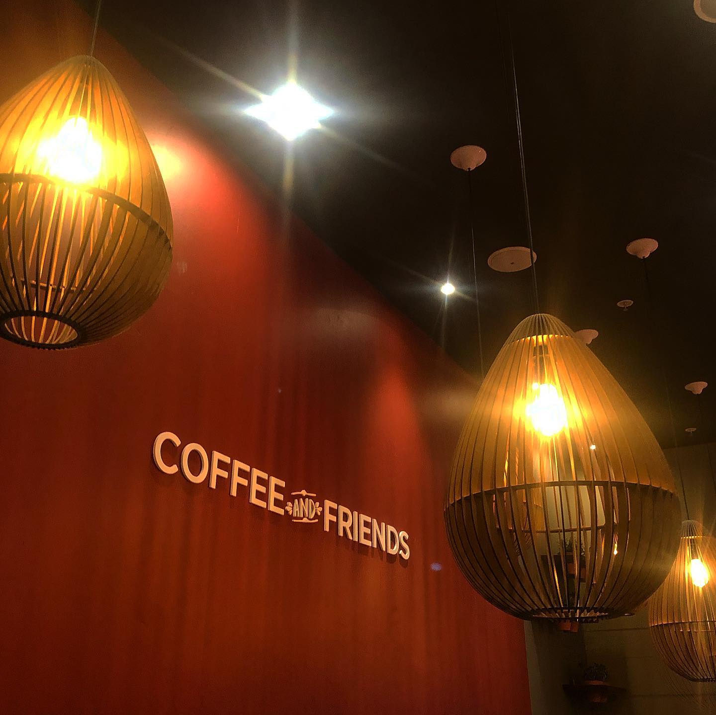 What Mondays are for and...