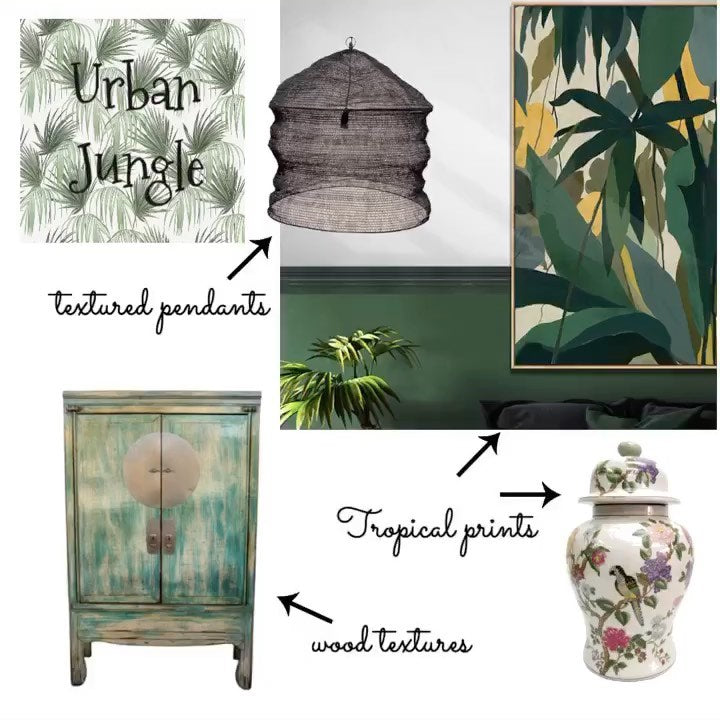 Do you have a WILD...