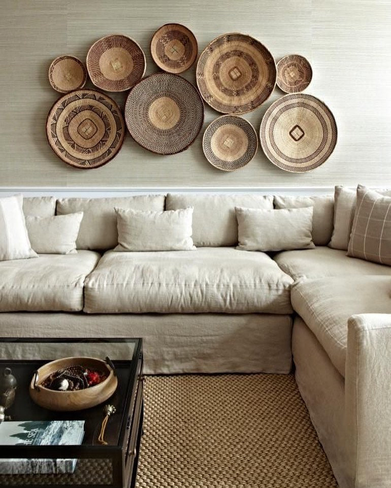 May your walls know joy,...