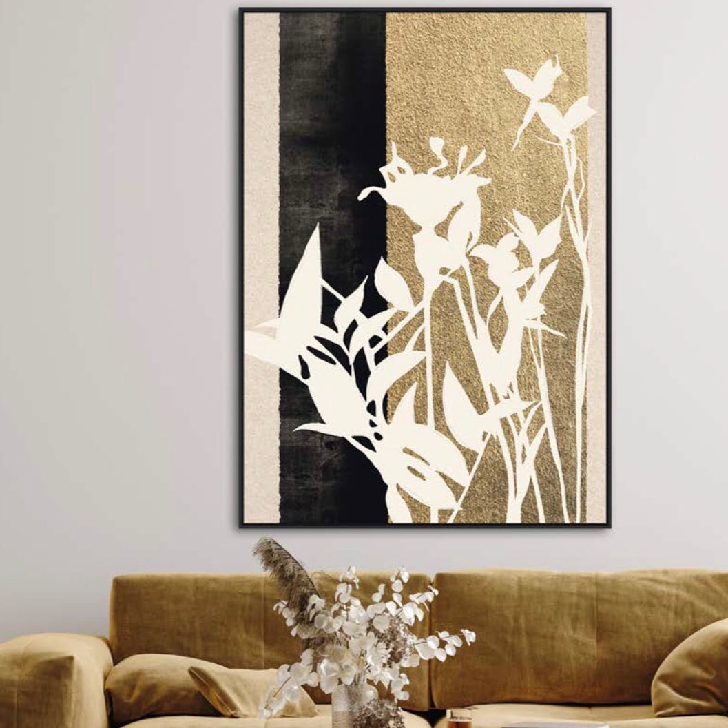 Art is the perfect way...