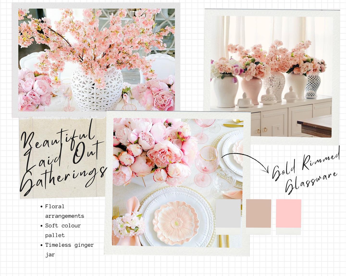 Let's make more time for...