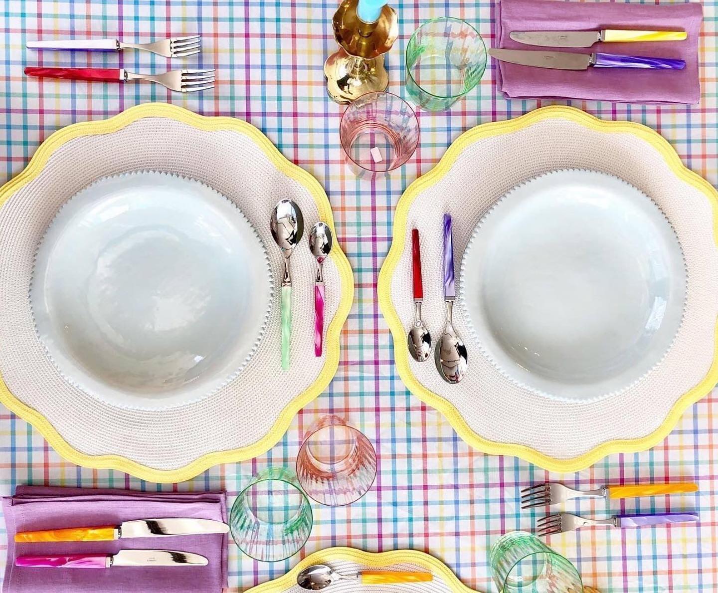 The rumours are TRUE 💁🏽♀️<br...