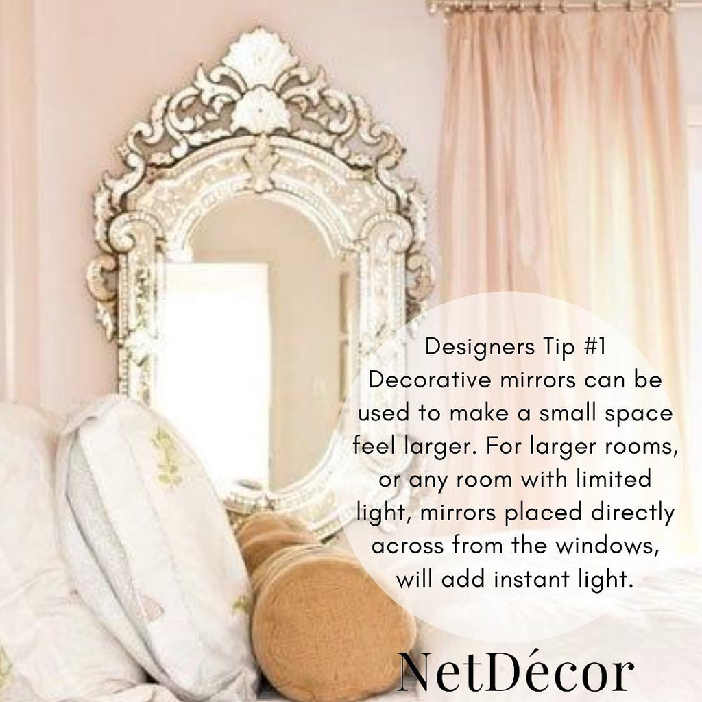 Decorators Tip #1