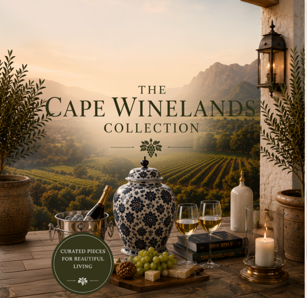 The Cape Winelands Collection