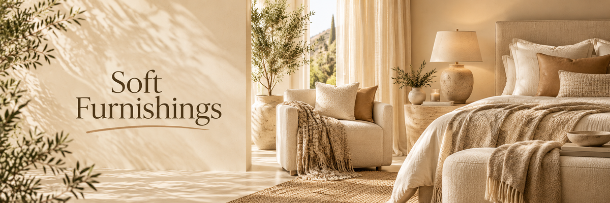 Soft Furnishings