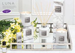 Stone Glow - Luna Collection