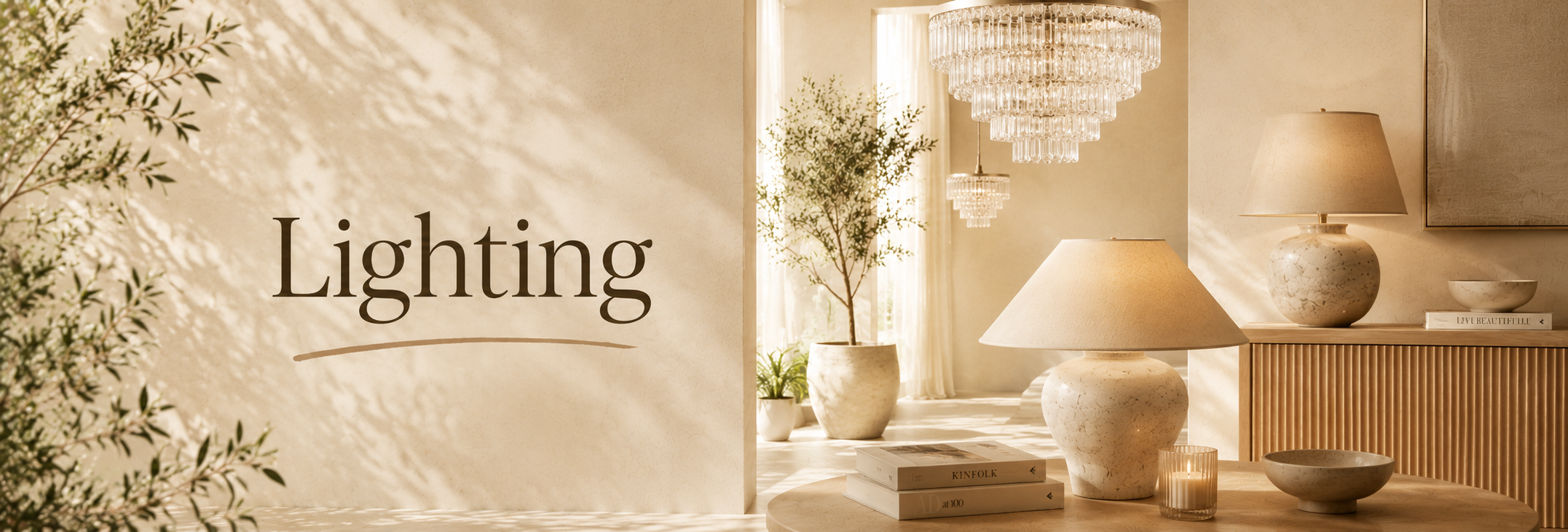 Luxury Home Lighting Collection - Unique Chandeliers, Table Lamps, Ceiling lights, Floor Lights & Wall lights delivered direct to your door. Browse & shop now!