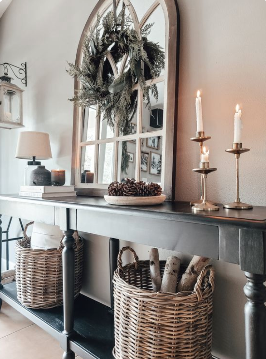 Create a Cosy Welcome – Here's How 🏡✨