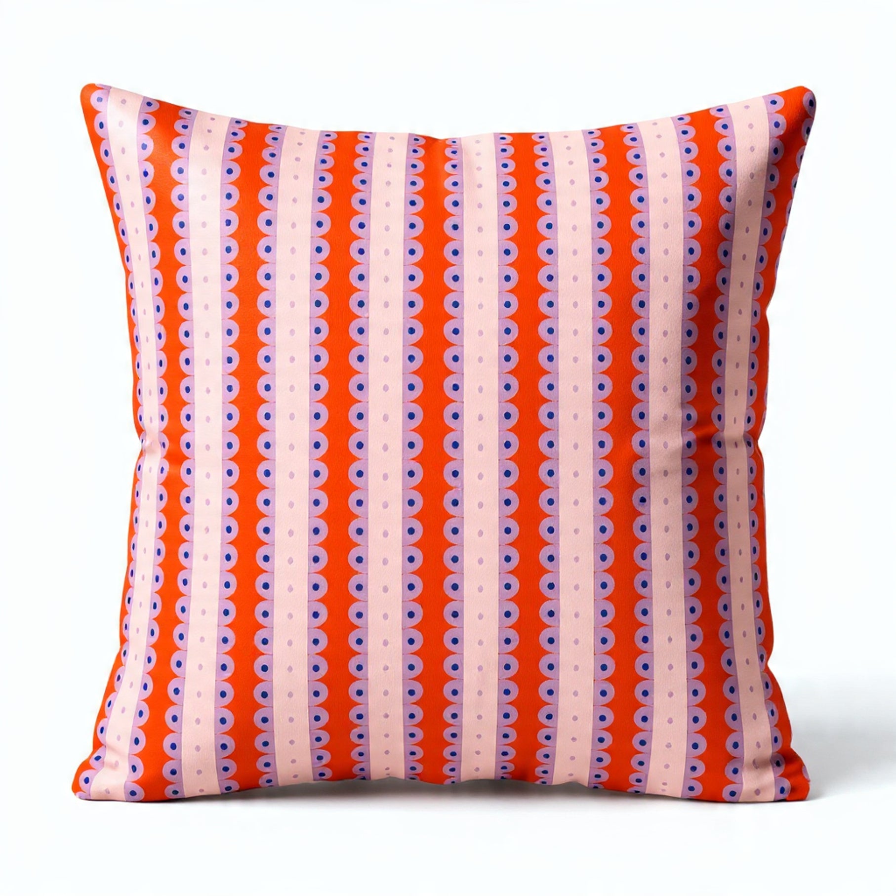 Candy Scatter Cushion 006