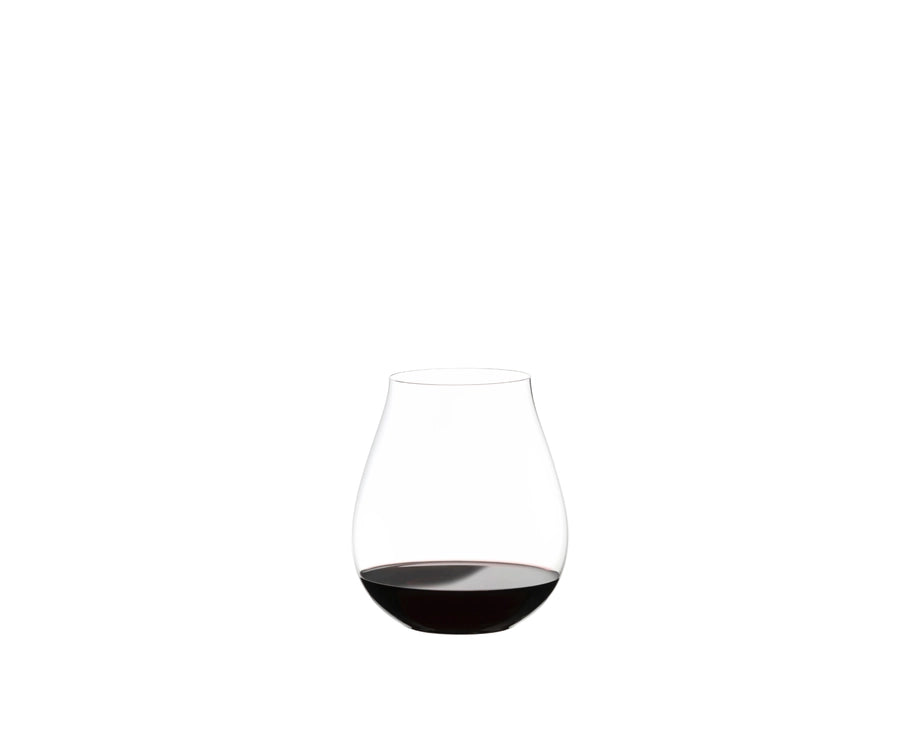 RIEDEL The O Wine Tumbler New World Pinot Noir