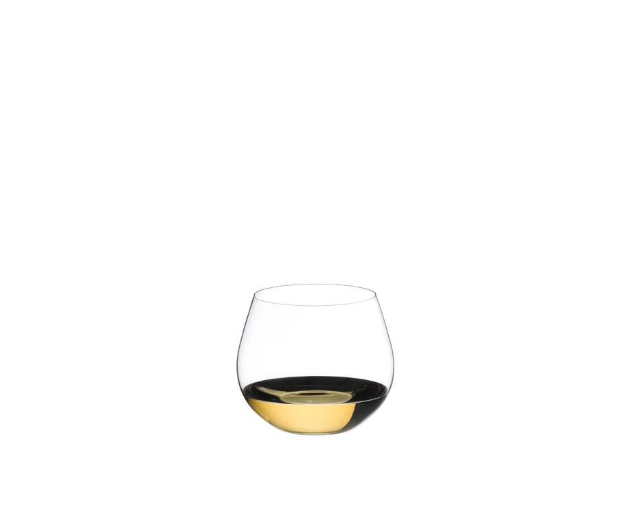 RIEDEL The O Wine Tumbler Oaked Chardonnay