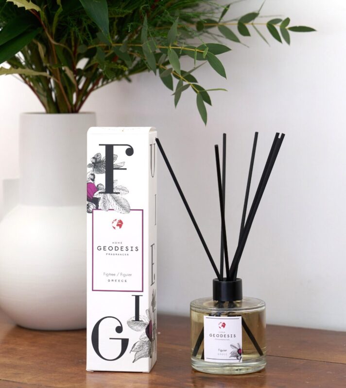 Geodesis Ambiance Diffusers - 200ml