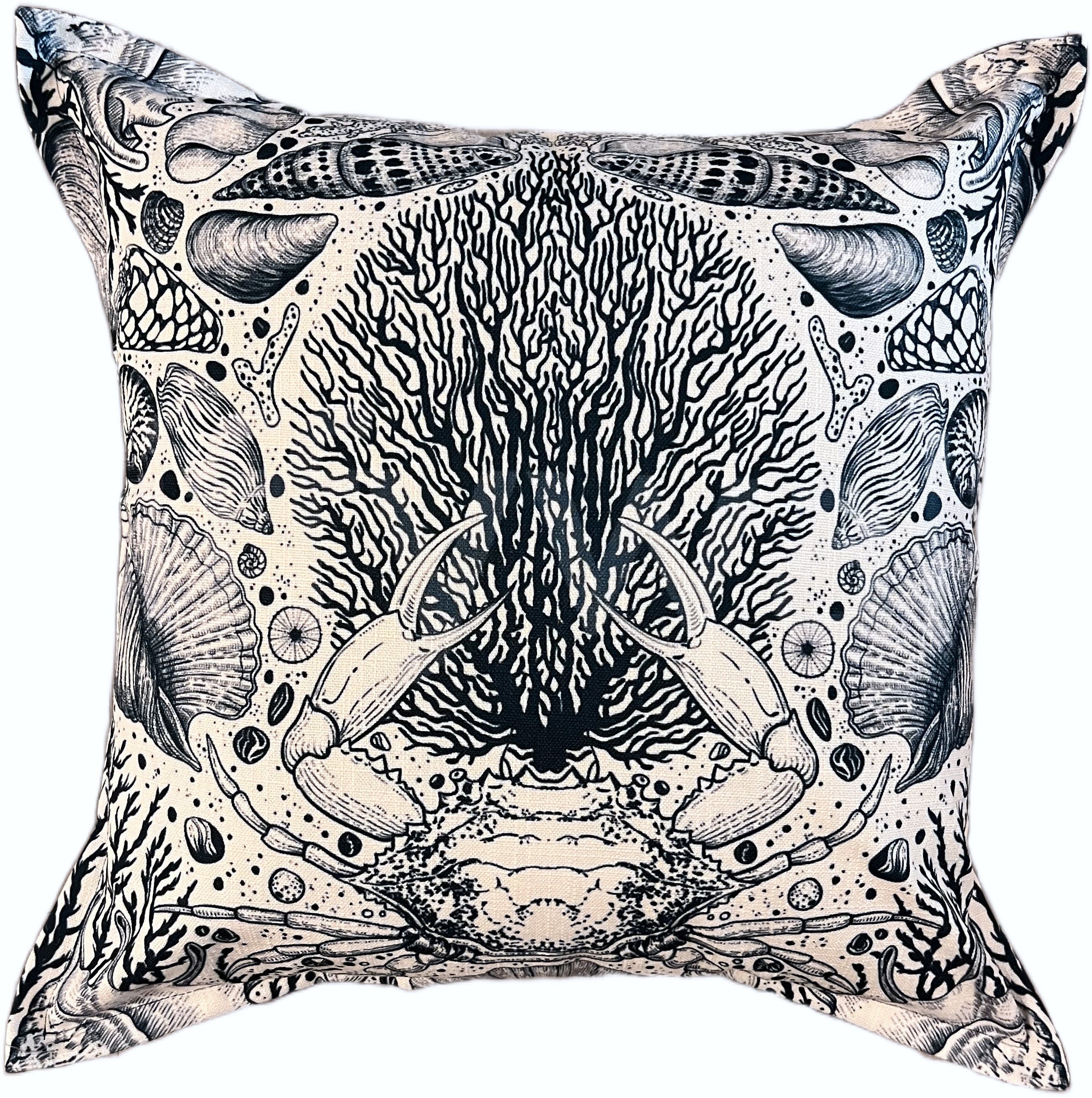 Turks Scatter Cushions