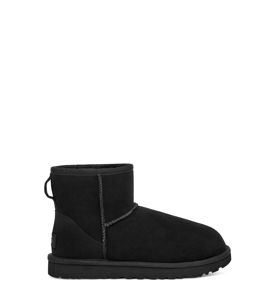 UGG Classic Mini II Black