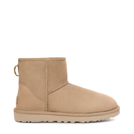UGG Classic Mini II Sand