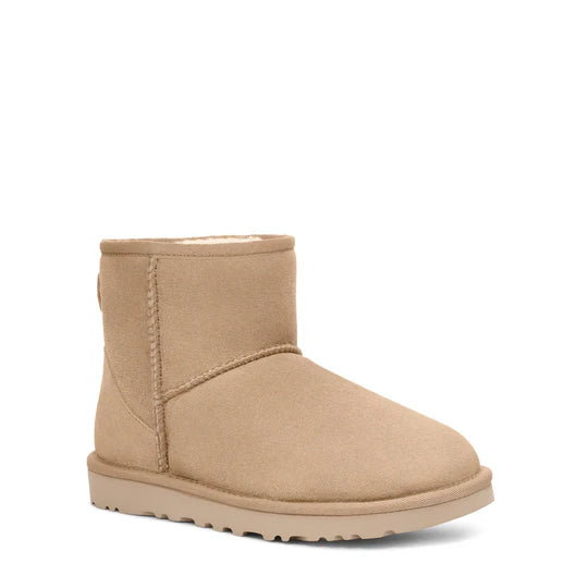 UGG Classic Mini II Sand
