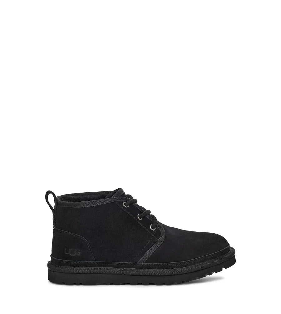 UGG NEUMEL - Black