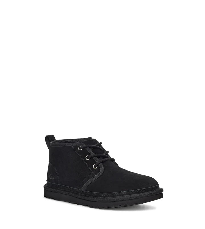 UGG NEUMEL - Black