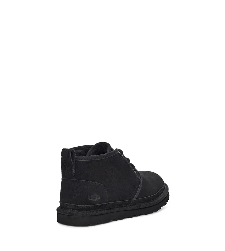 UGG NEUMEL - Black
