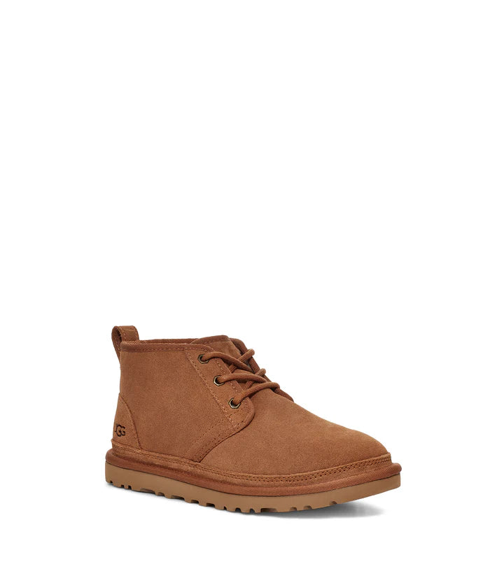 UGG NEUMEL - Chestnut