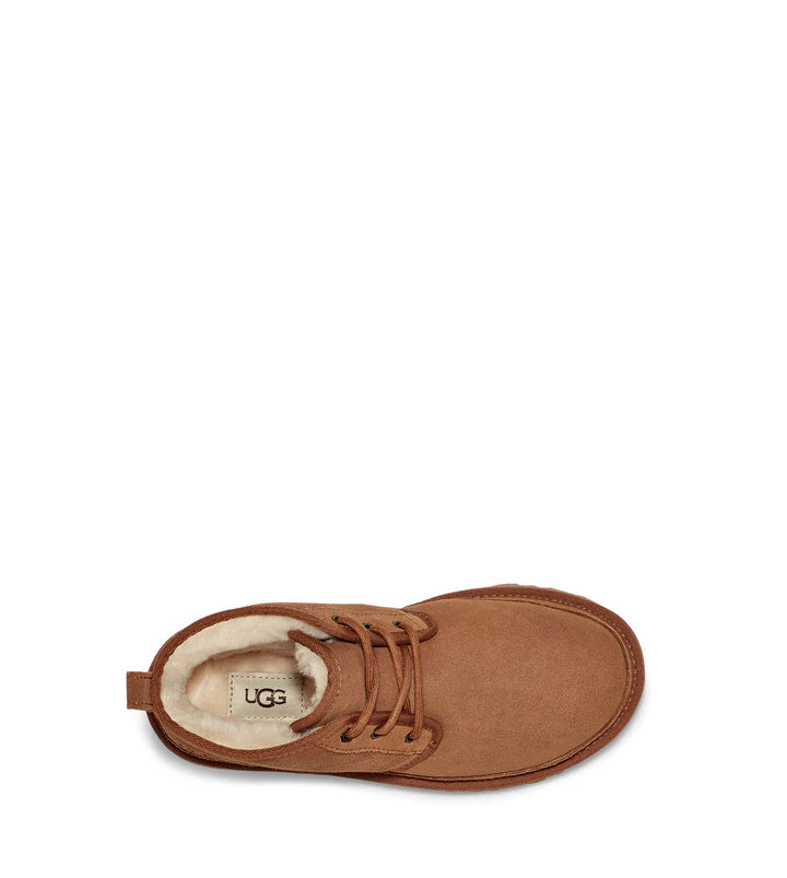 UGG NEUMEL - Chestnut