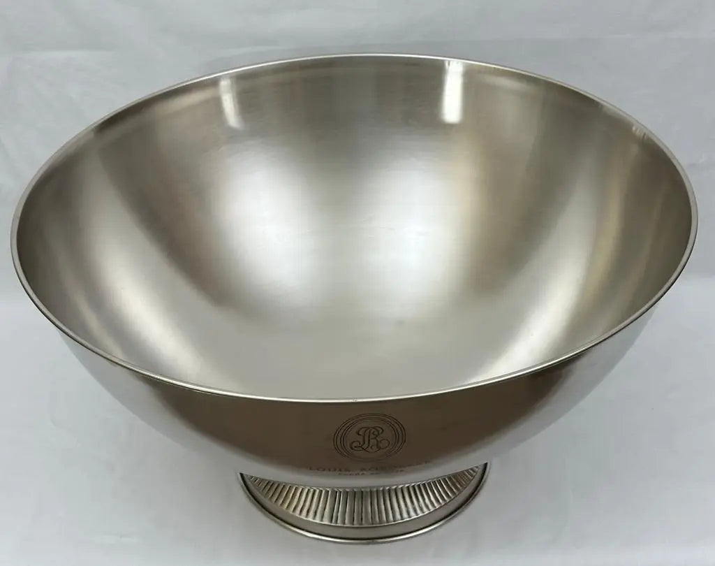 Louis XXL Champagne Bowl - NetDécor