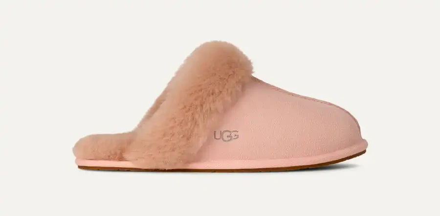 UGG SCUFFETTE II - Beige Blush
