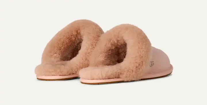 UGG SCUFFETTE II - Beige Blush
