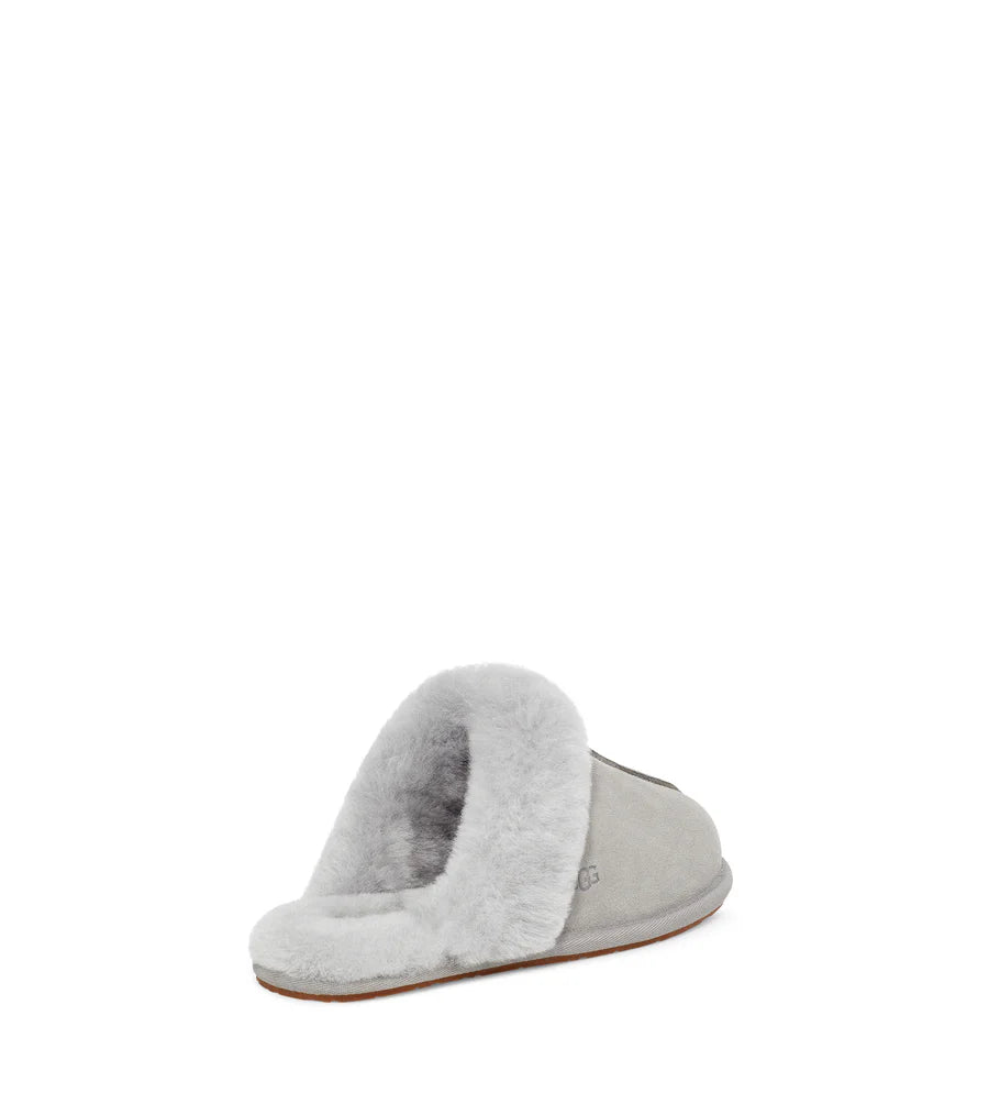 UGG SCUFFETTE II - Grey