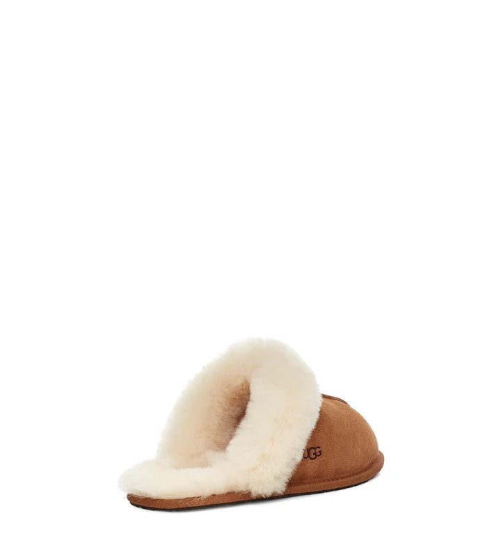 UGG SCUFFETTE II - Chestnut