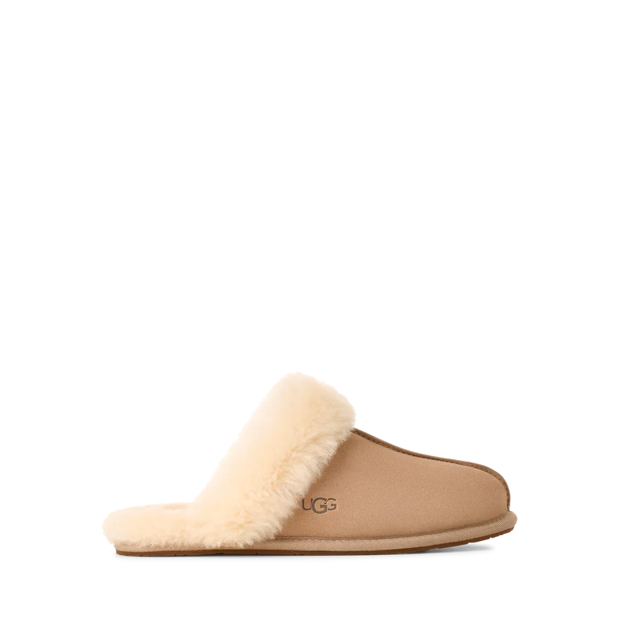 UGG SCUFFETTE II - Sand