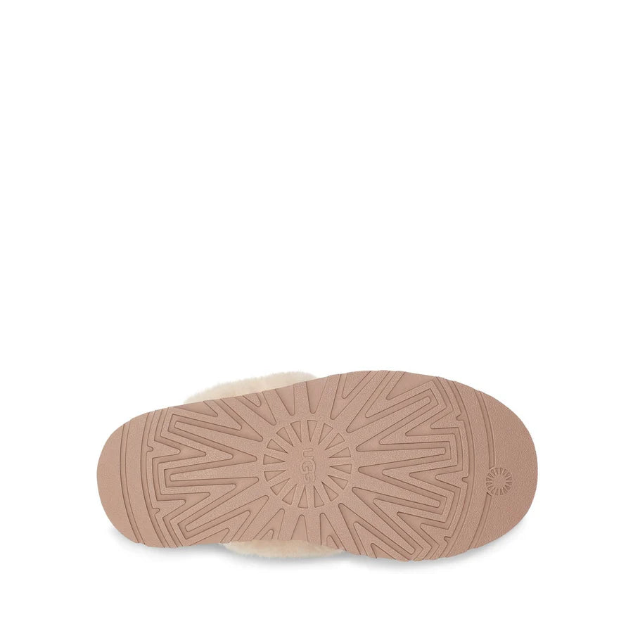 UGG Funkette in Chestnut