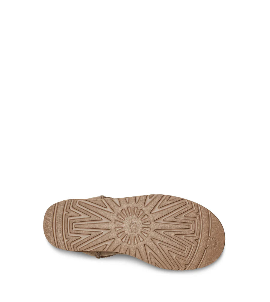 UGG Classic Ultra Mini II - Antilope