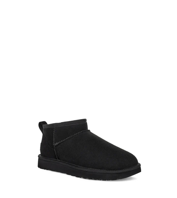 UGG Classic Ultra Mini II - Black