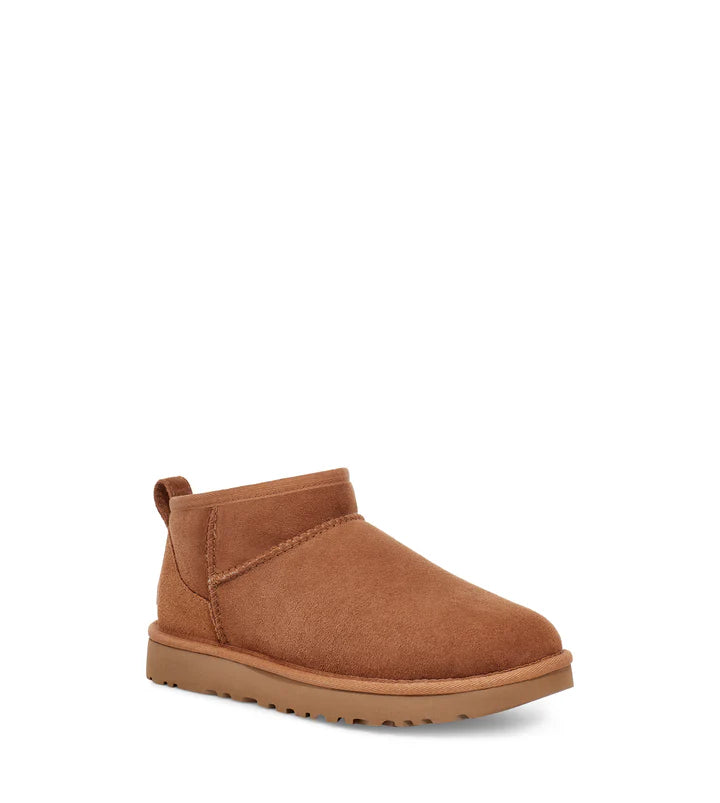 UGG Classic Ultra Mini II - Chestnut