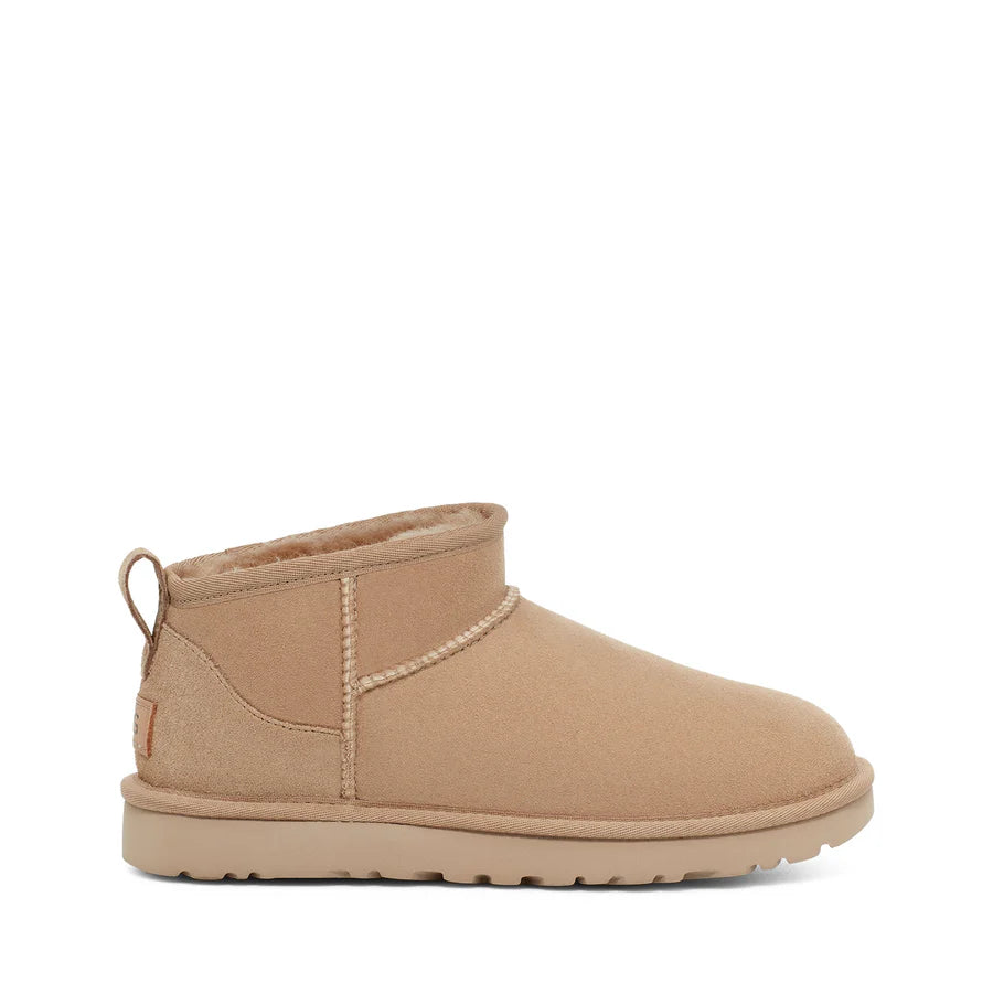 UGG Classic Ultra Mini II - Sand