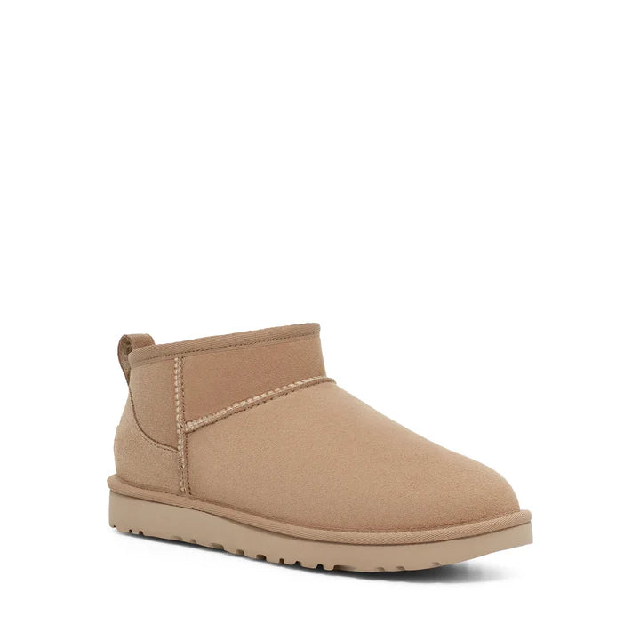 UGG Classic Ultra Mini II - Sand