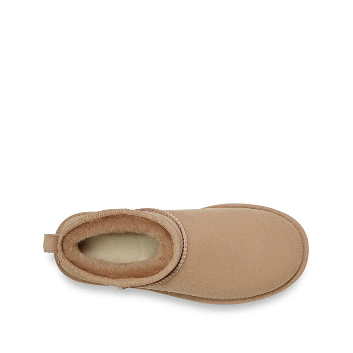 UGG Classic Ultra Mini II - Sand