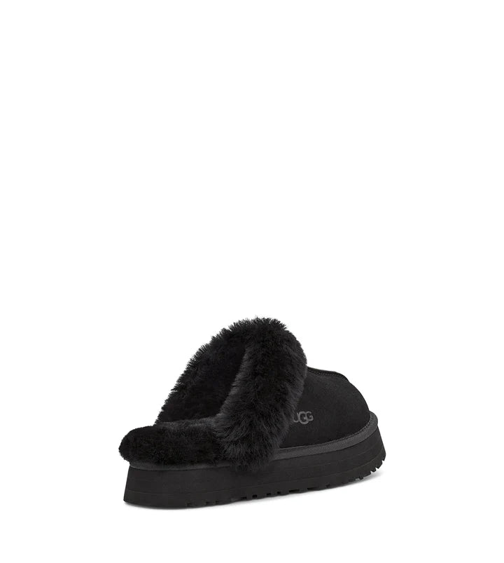 UGG Disquette - Black