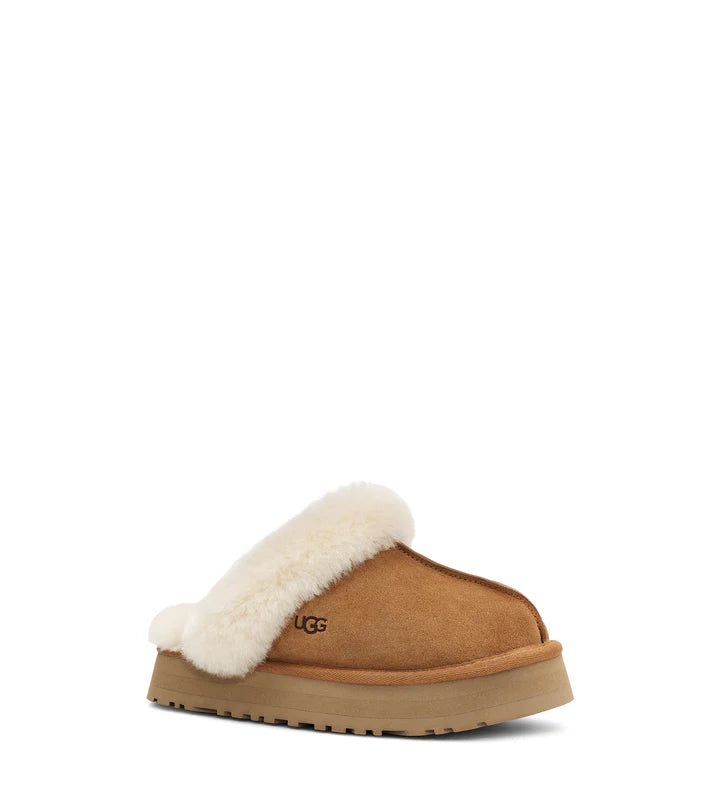 UGG Disquette - Chestnut