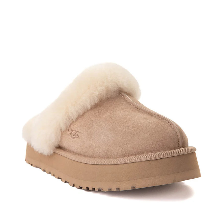 UGG Disquette - Sand
