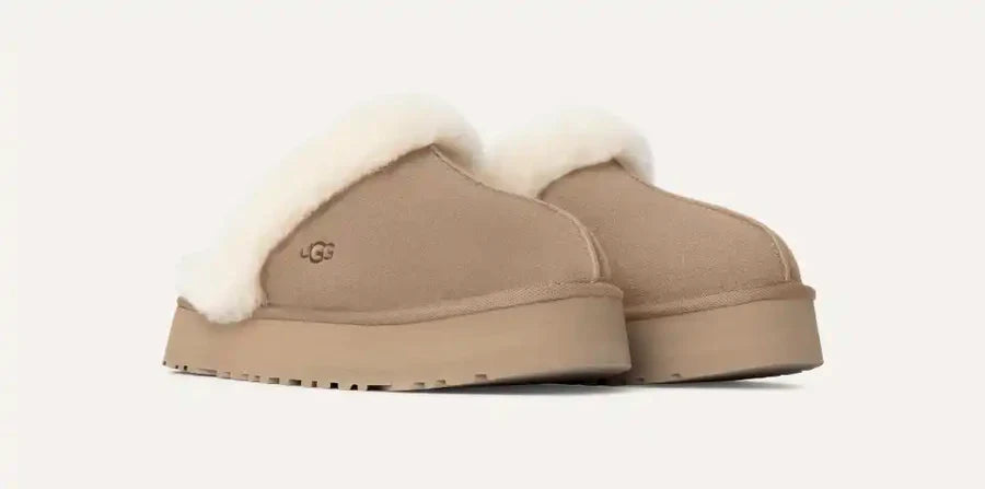 UGG Disquette - Sand