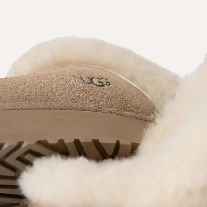UGG Disquette - Sand
