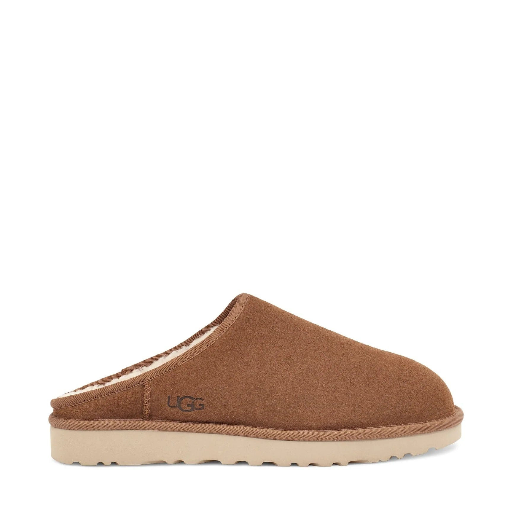 UGG Womens Classic Slip-On - Chestnut
