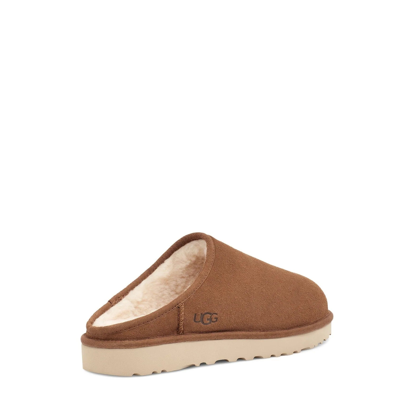 UGG Womens Classic Slip-On - Chestnut