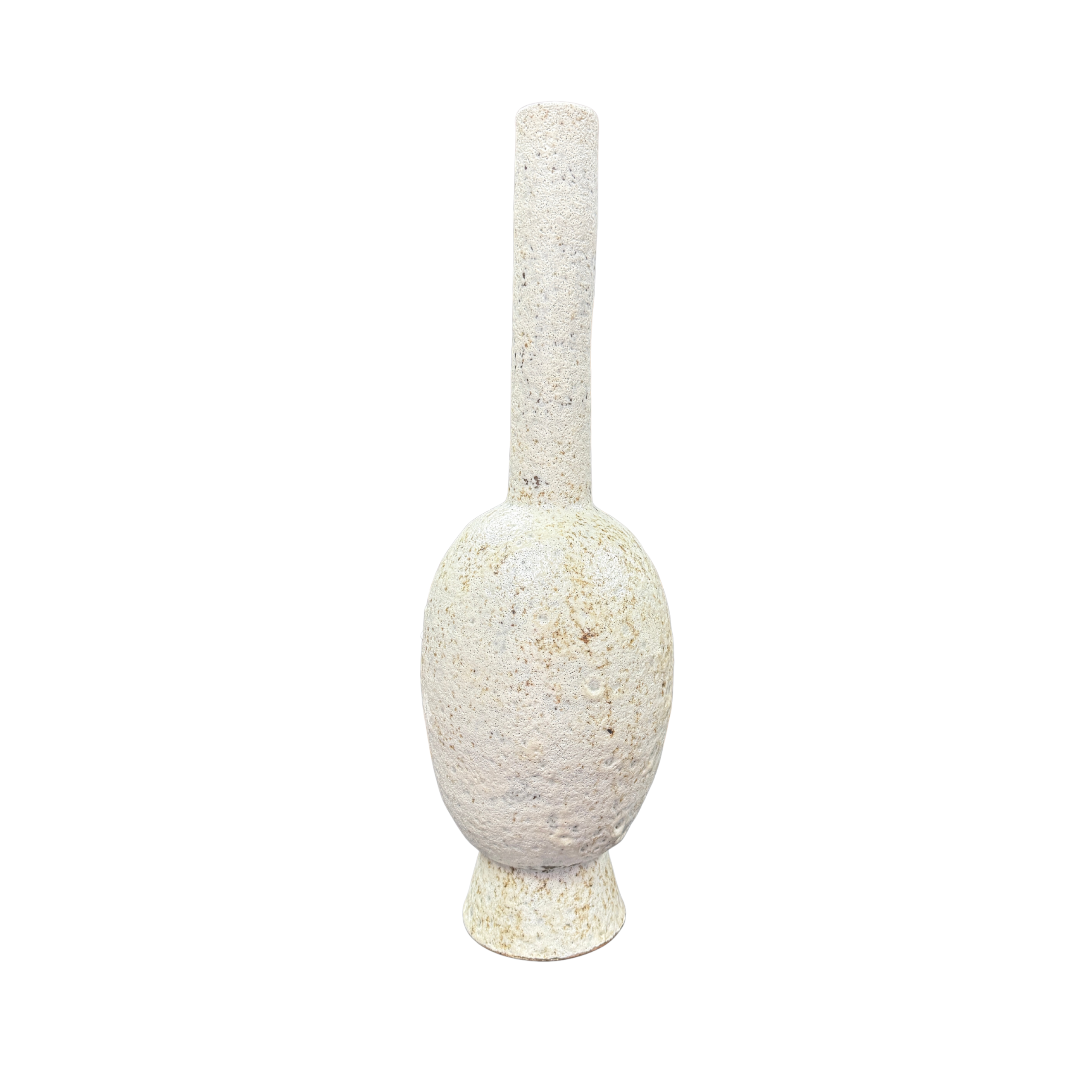 Flint Vase Tall