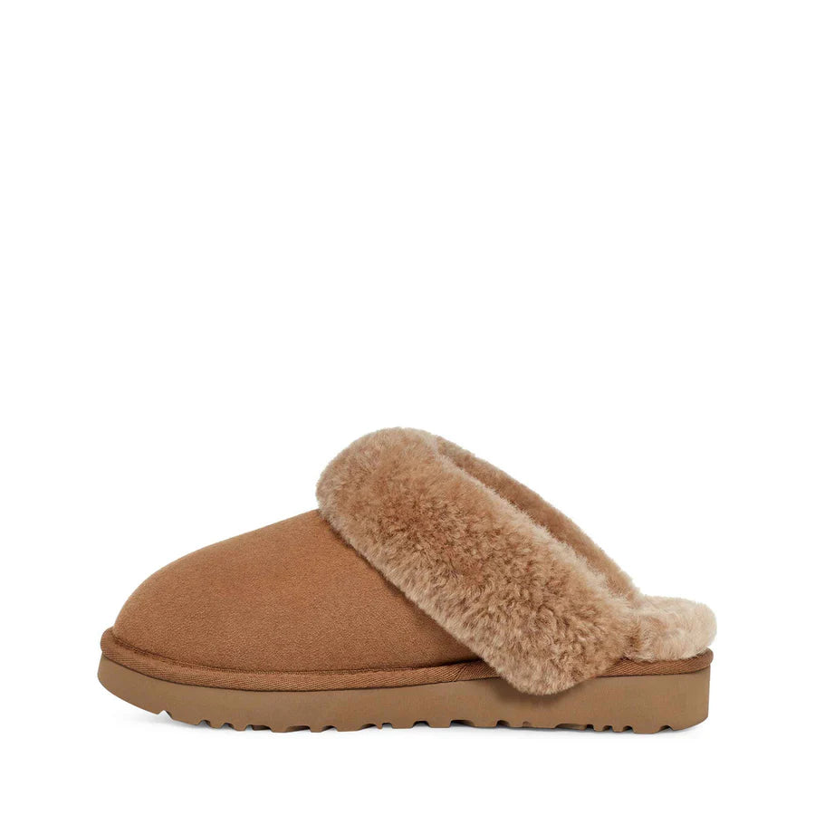 UGG Classic Slipper ll - Chestnut